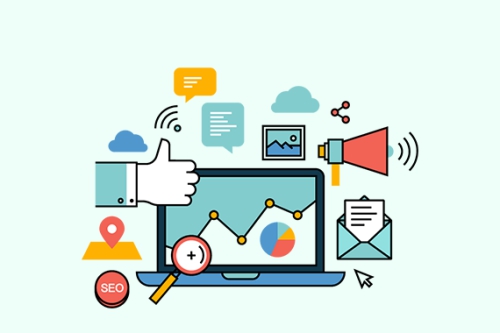 宜章提升网络推广效果企业要注意哪些方面的问题