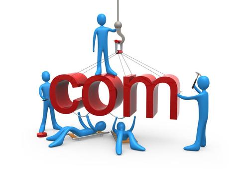 宜章企业网站建设成功与否和哪些有关呢