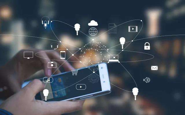 宜章分析企业做微信营销常见的几种模式