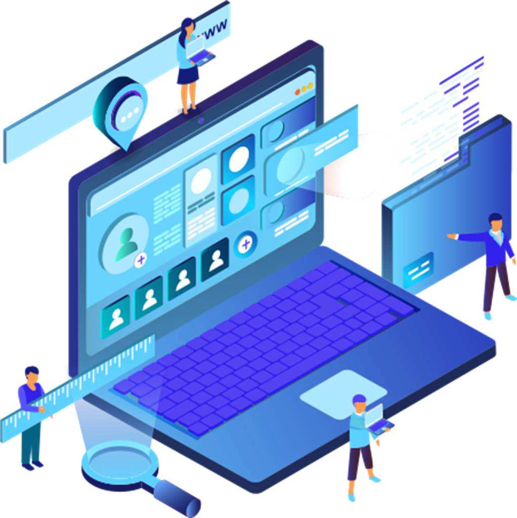 宜章分析企业网站设计过程中需要注意的几个问题